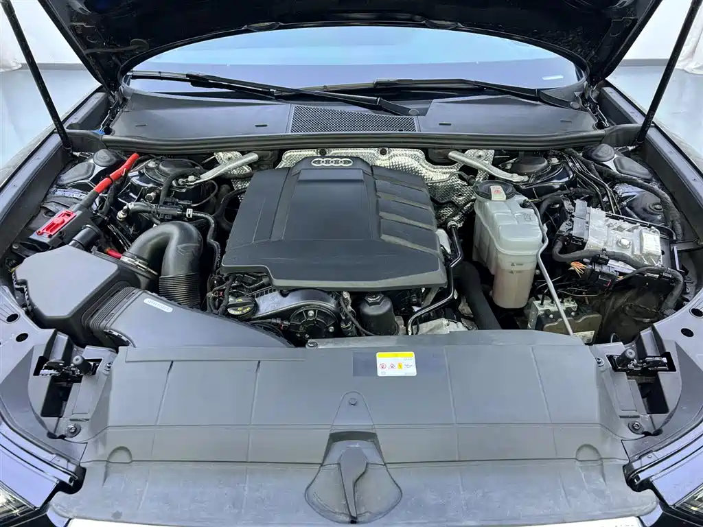 Audi A6L, миниатюра 26