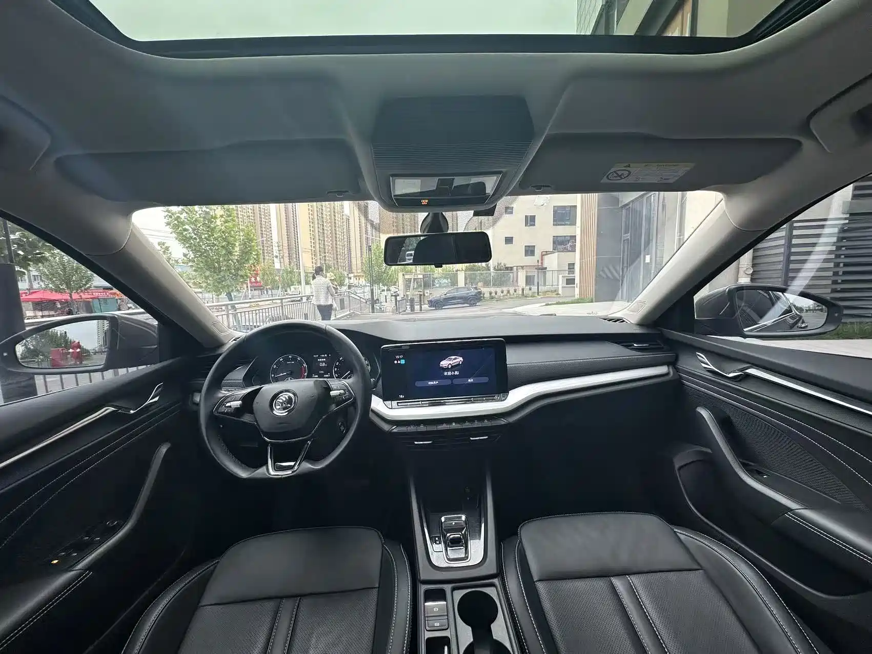 Photo 11 - Škoda Octavia