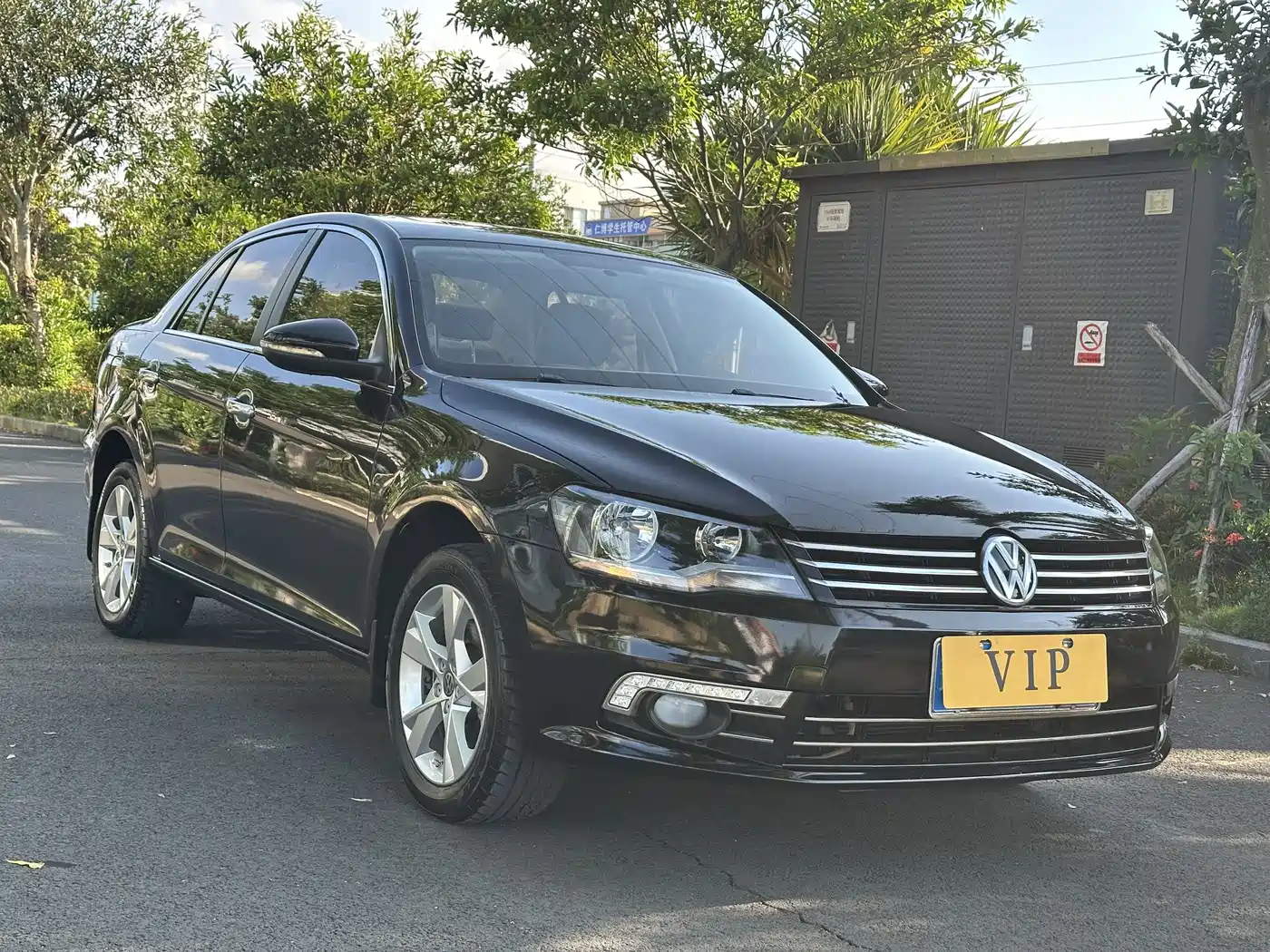 Volkswagen Bora 2014 1.6L Automatic Comfort Edition фото 3