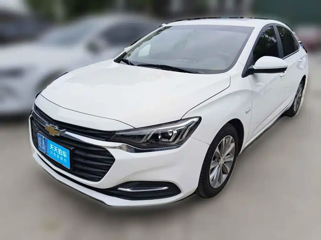 Chevrolet Monza 2022 320 Automatic Enjoyment Sunroof Edition