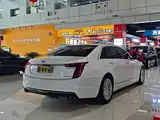 Фото 17 - Cadillac CT6