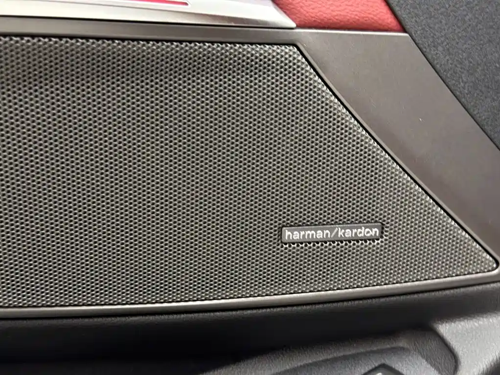 BMW 3 Series 2026 2026 330Li M Sport Shadowline Package