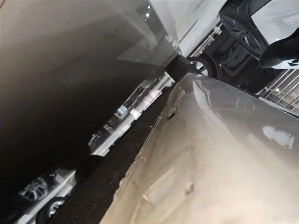 Hongqi H5 2023 2.0T Auto Smart Connect Flag Enjoy фото 22