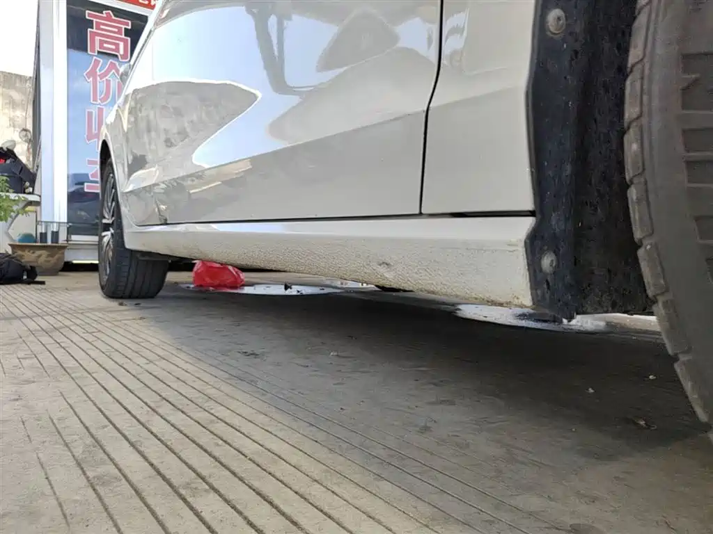 Volkswagen Lamando 2019 280TSI DSG Luxury Edition China VI фото 21