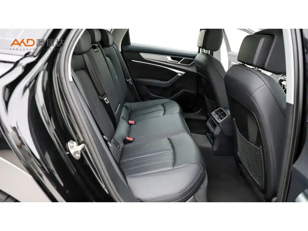 Audi A6 (Import) 2023 2023 Model allroad quattro 55 TFSI Premium Off-road Version