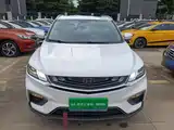 Фото 3 - Geely Coolray