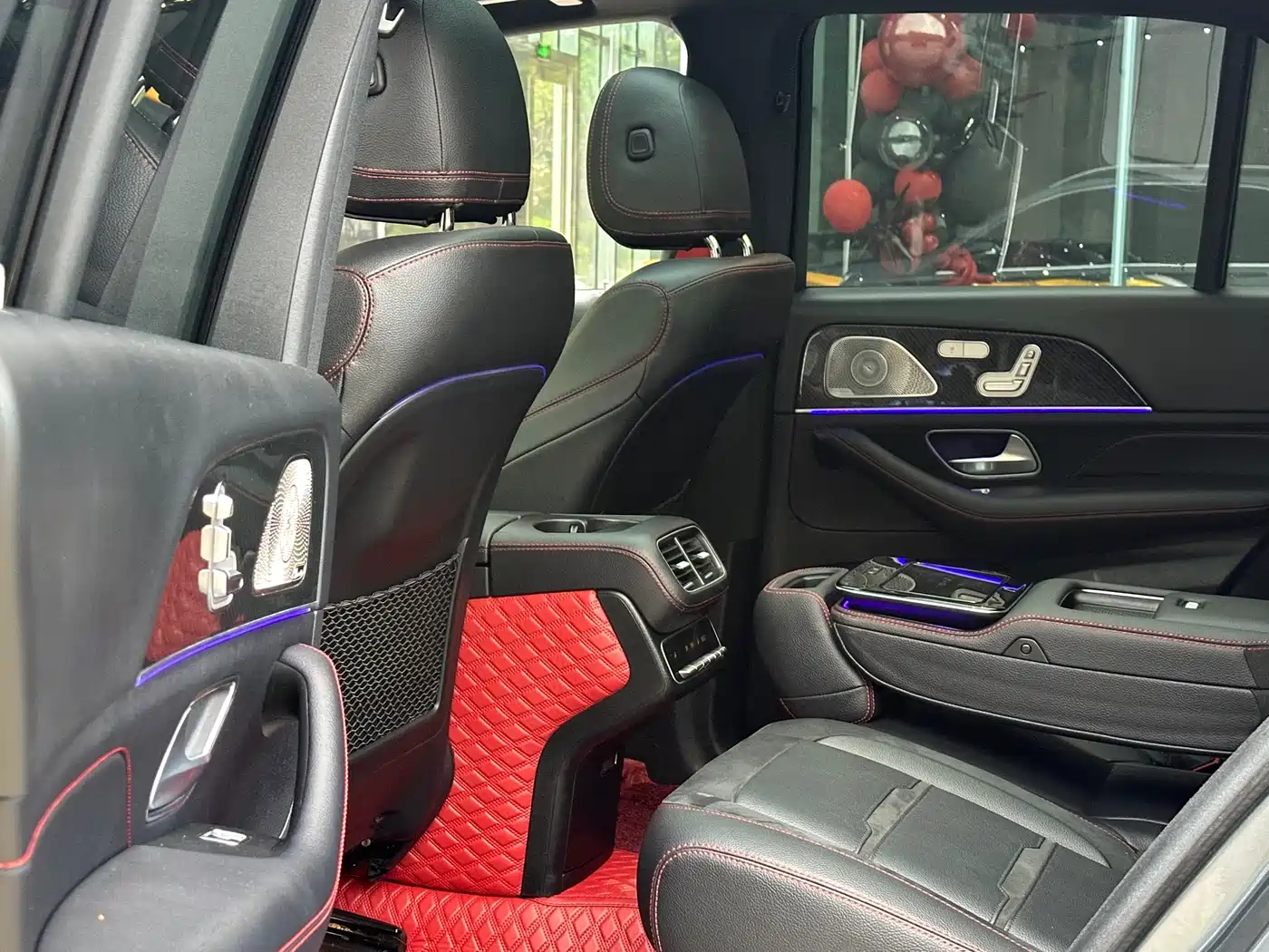 Mercedes-Benz GLE AMG 2023 AMG GLE 53 4MATIC+ фото 12