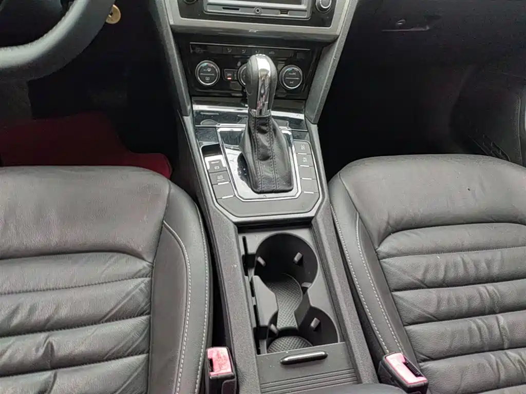 Volkswagen Lamando 2017 280TSI DSG Comfort Edition фото 14