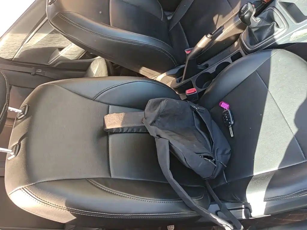 Kia K2 2017 2017 Sedan 1.4L MT GLS