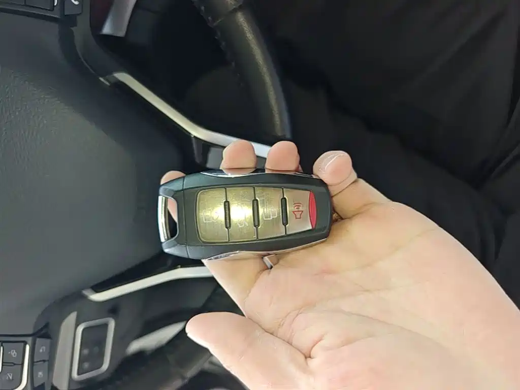 Haval H6 Coupe 2019 1.5T Auto 2WD Elite Edition China VI фото 9
