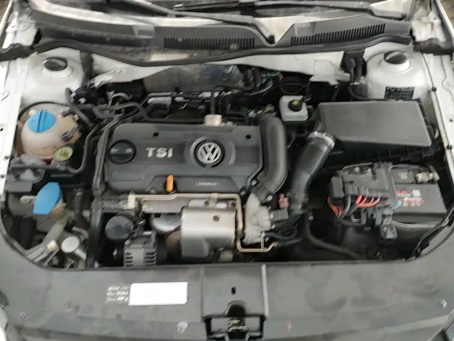 Фото 10 - Volkswagen Bora