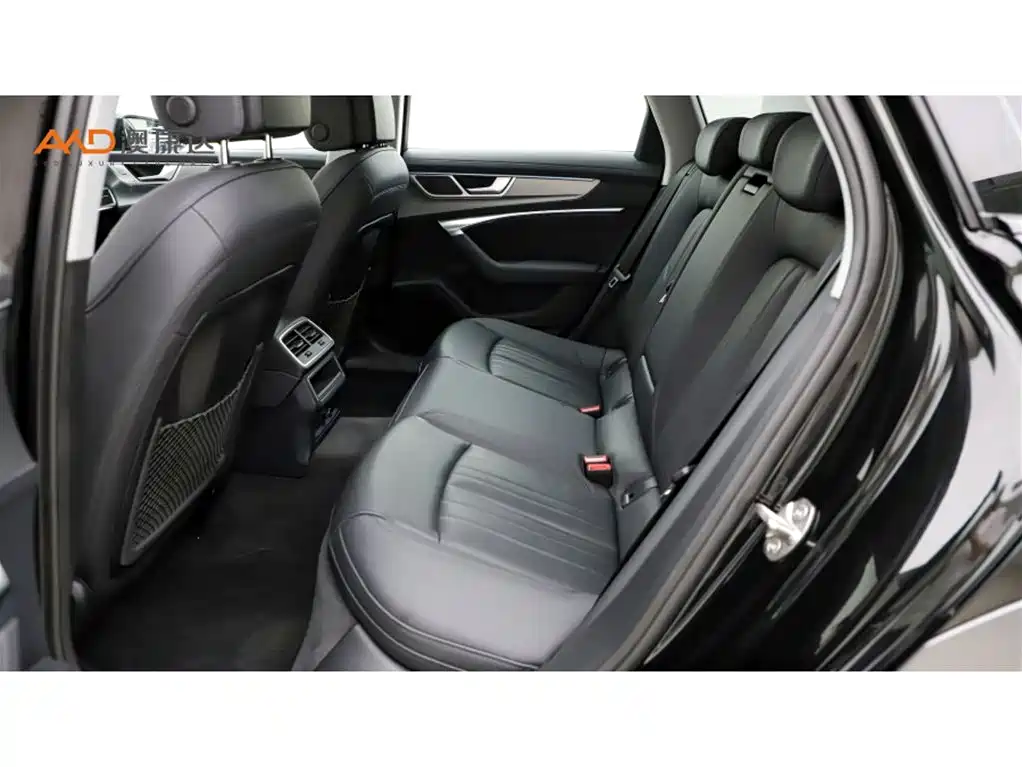 Audi A6 (Import) 2023 2023 Model allroad quattro 55 TFSI Premium Off-road Version