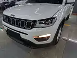 Фото 24 - Jeep Compass