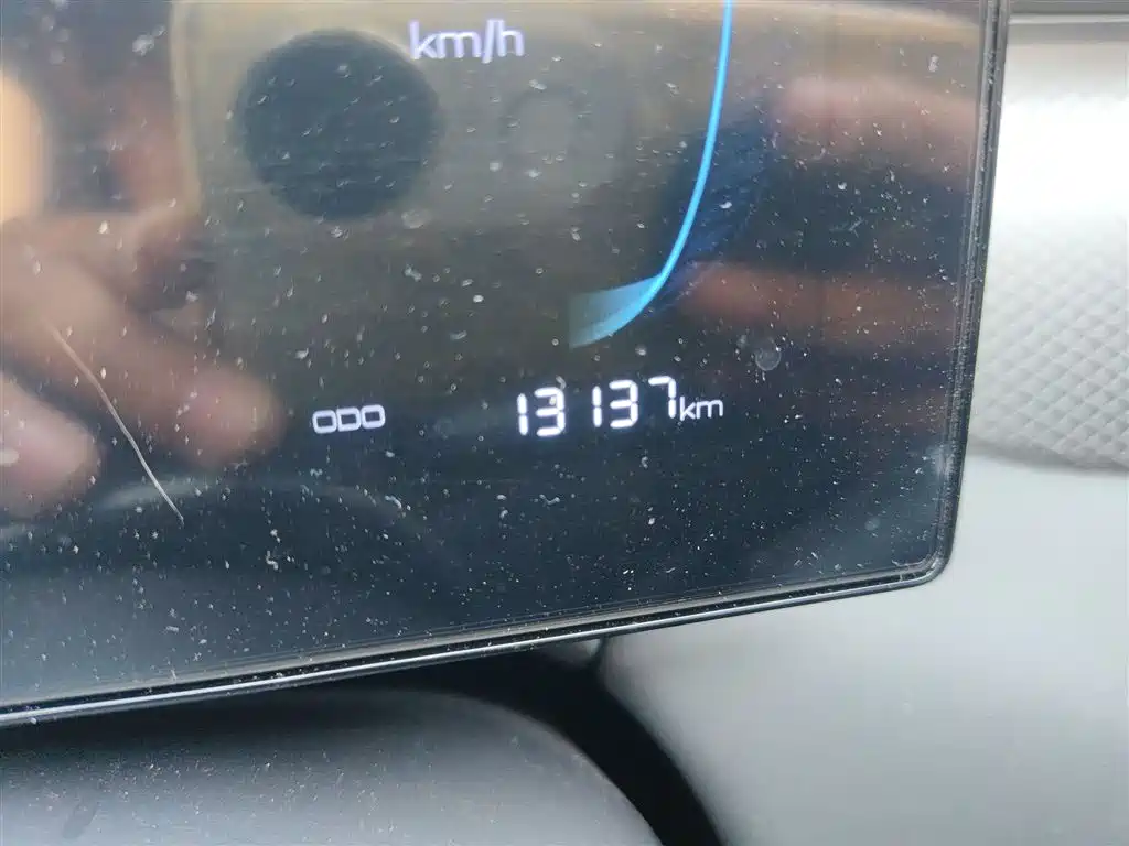 BYD Qin PLUS 2025 DM-i Smart Drive 55KM Leader фото 5