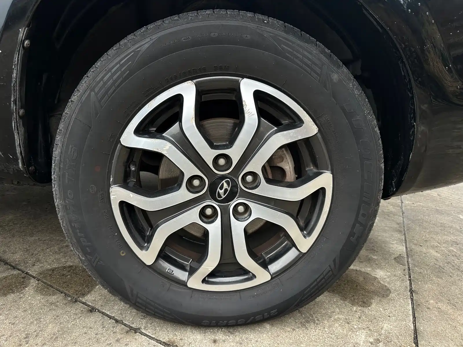 Photo 15 - Hyundai Tucson