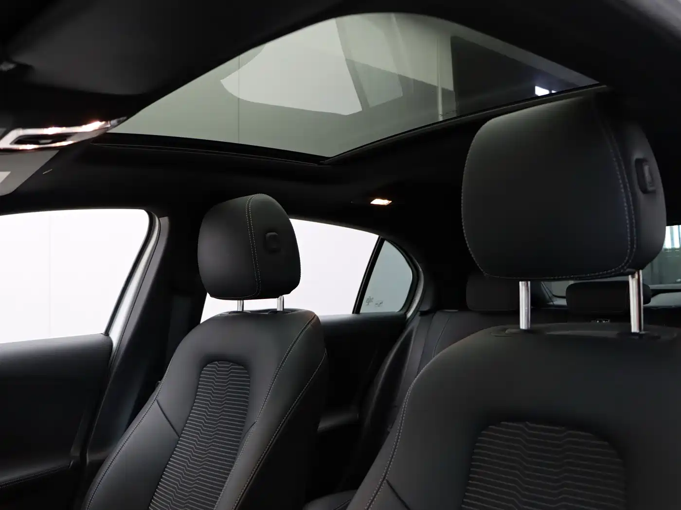 Mercedes-Benz A-Class (Import) 2020 2019 A 200 Fashion Version