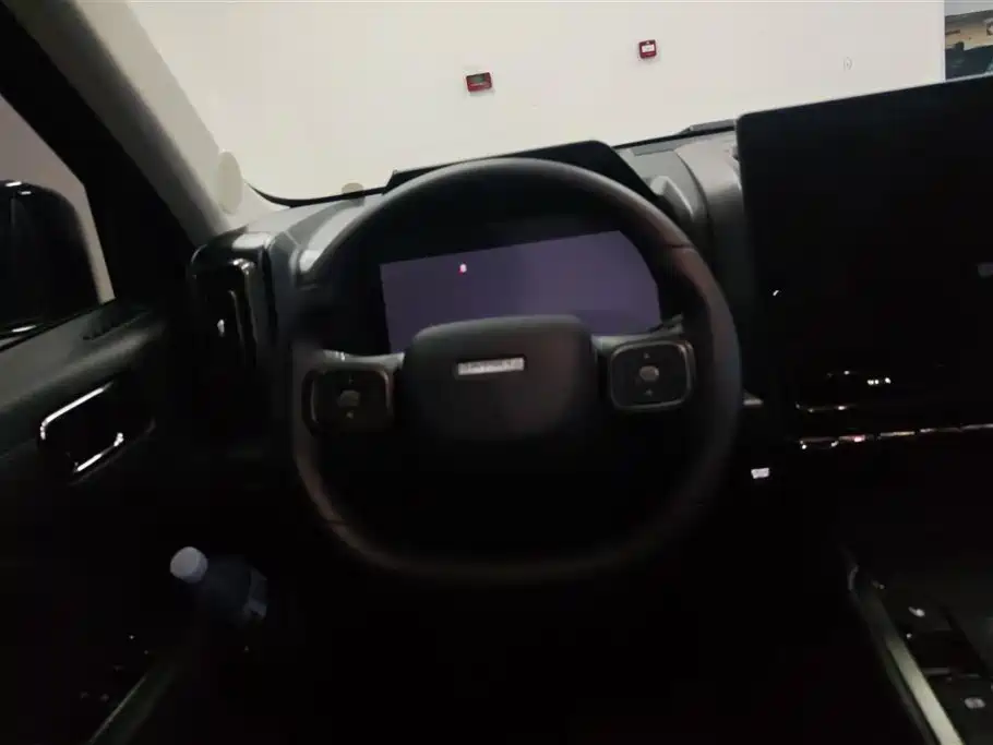 Haval Menglong PLUS 2026 105km Base Model фото 15