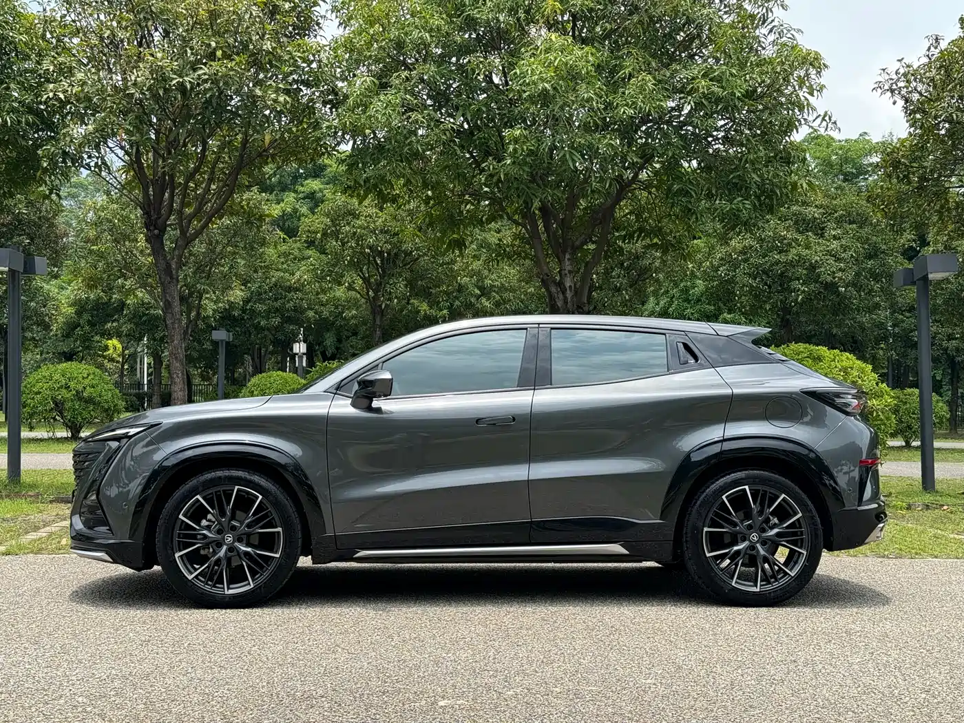 CHANGAN UNI-T