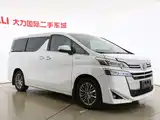 Фото 5 - Toyota Vellfire