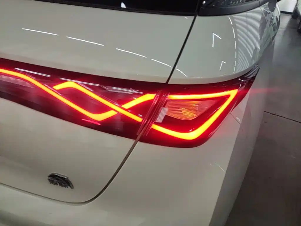 Фото 8 - BYD Dolphin