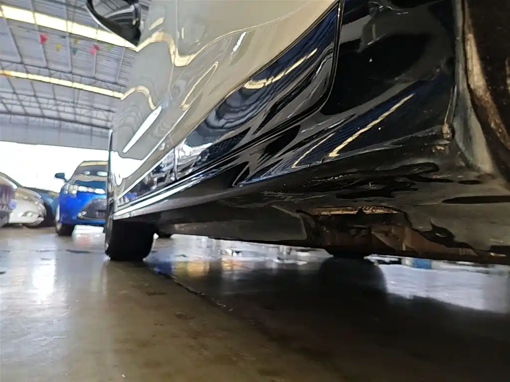 Buick Velite 6 2022 Connected Wisdom PLUS фото 21