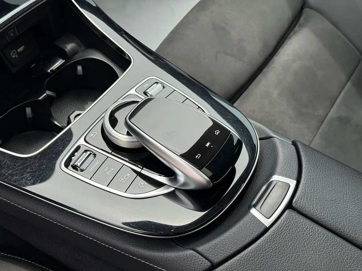 Mercedes-Benz E-Class 2017 E 200 Sport фото 19