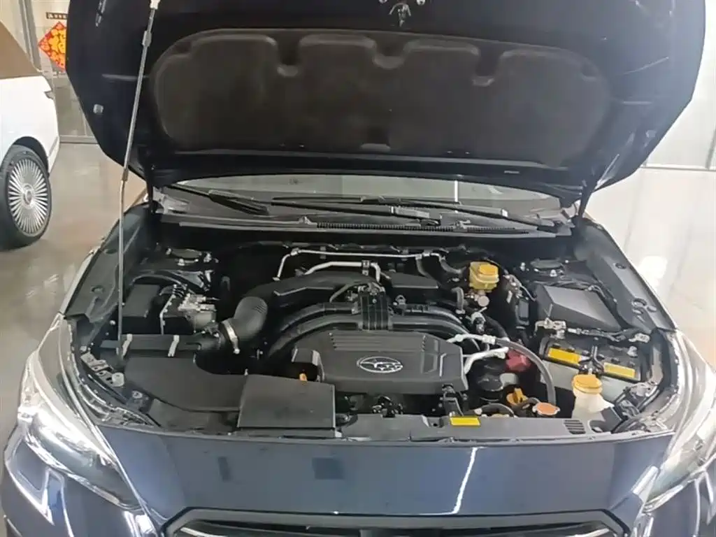 Subaru XV 2020 2.0i AWD Luxury Edition with EyeSight фото 16