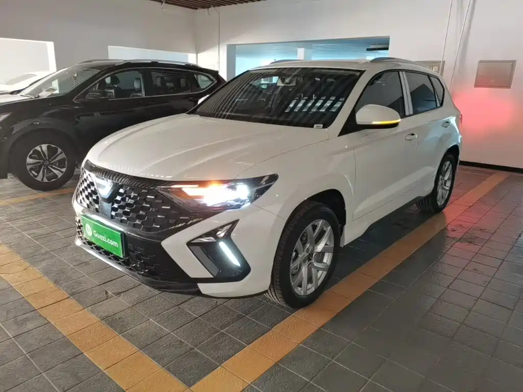 Jetta VS5 2026 2026 280TSI Manual Pioneer Edition