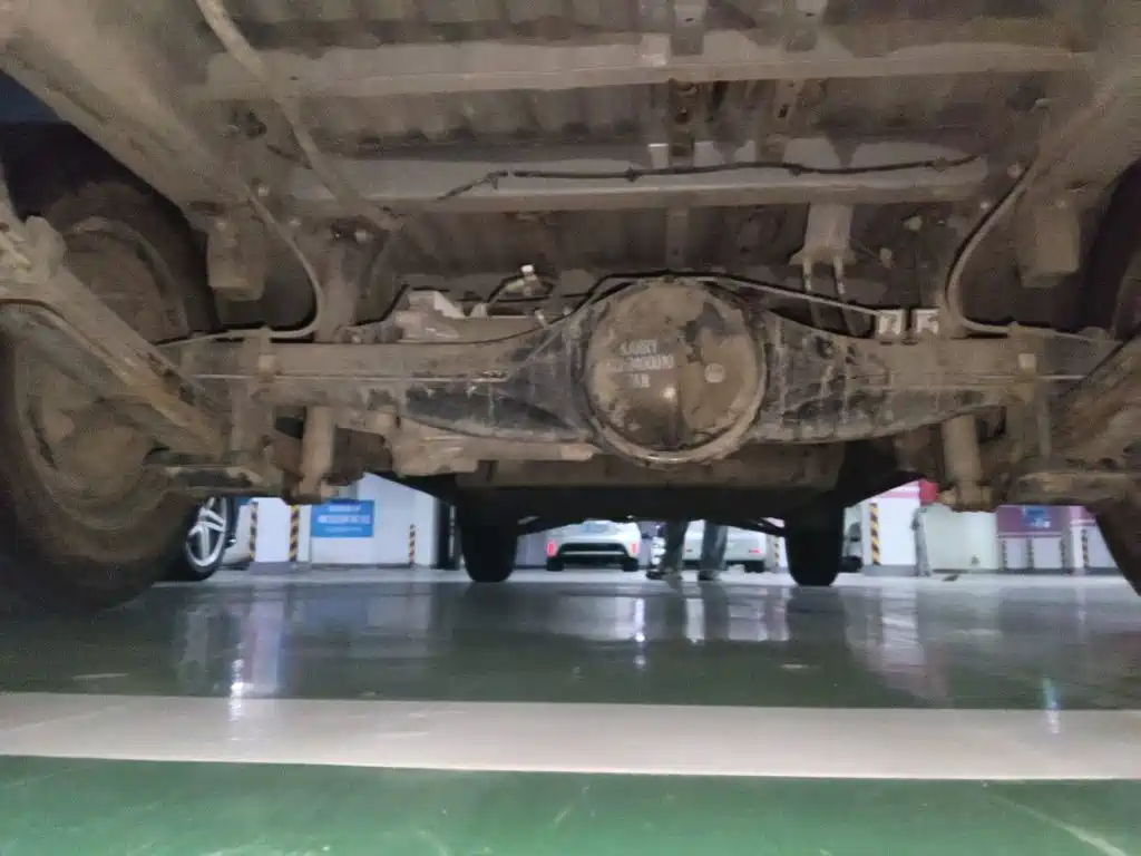 Karry Jiangtun E7 2025 2025 Economy Edition