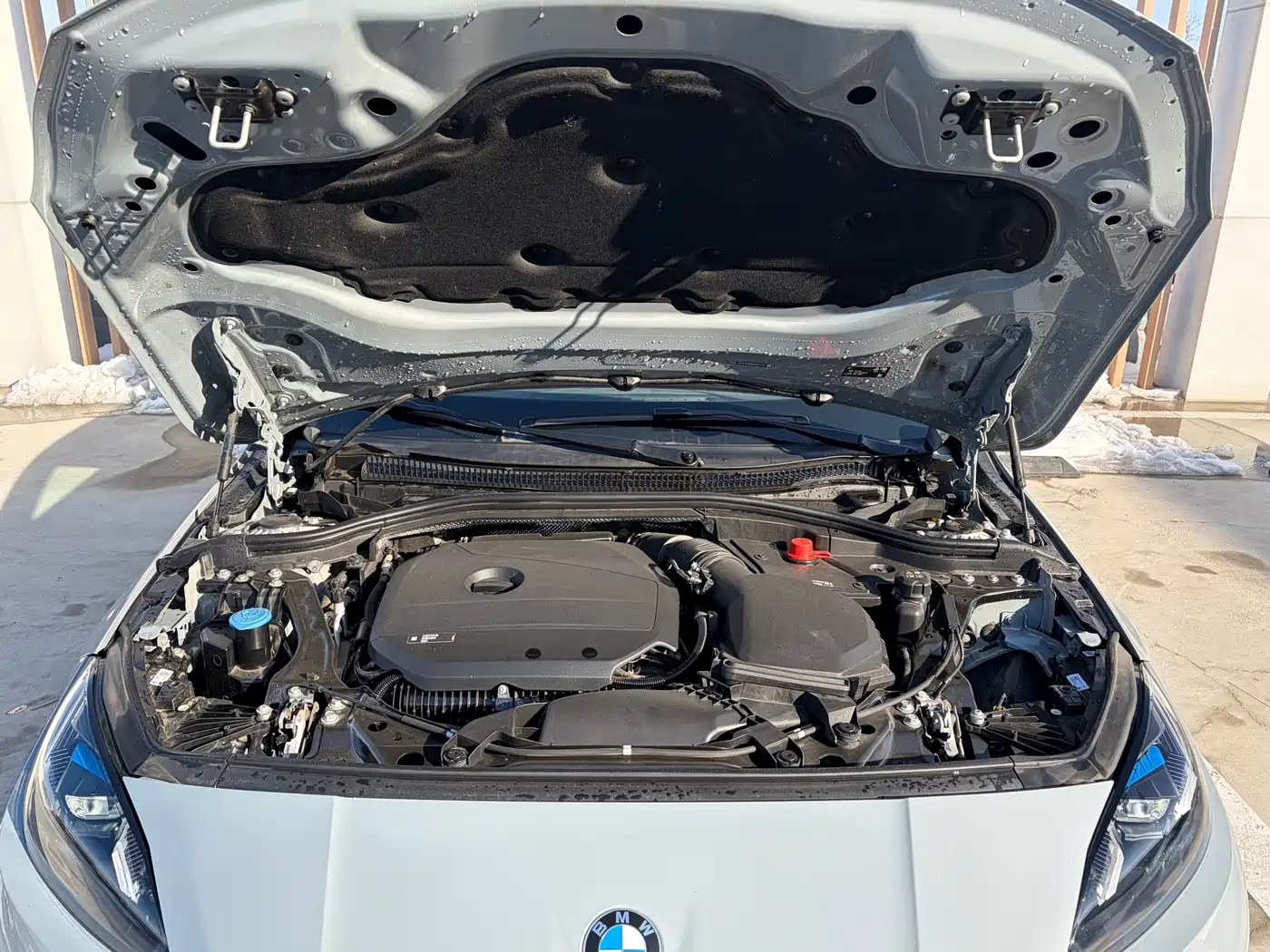 BMW 2 Series 2025 225L M Sport Moonlight Package фото 13