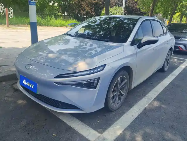  Aion AION S MAX 2024 70 Stellar Edition 54.6kWh