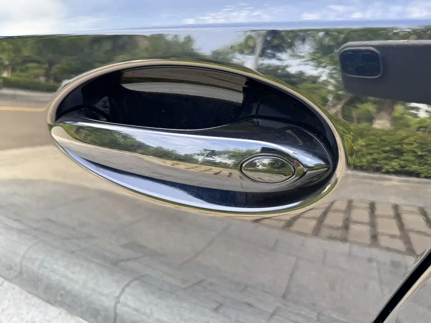BMW 3 Series 2022 Facelift 320Li M Sport Package фото 8