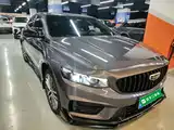 Фото 4 - Geely Preface