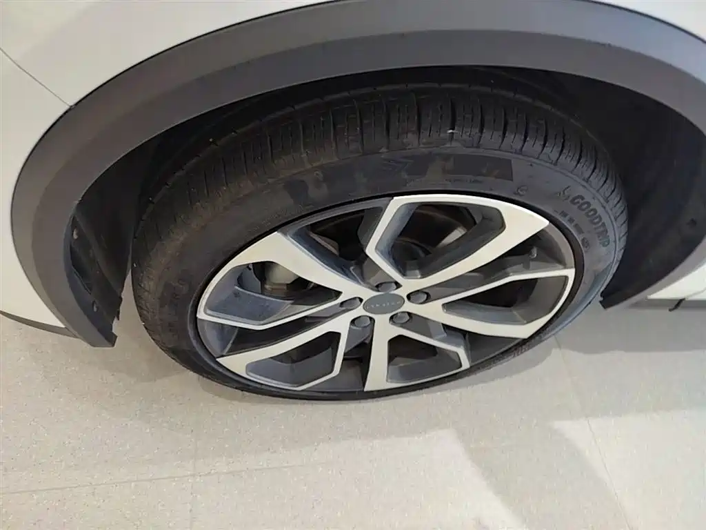 Lynk & Co 01 2021 2.0TD AWD Halo Sport фото 23