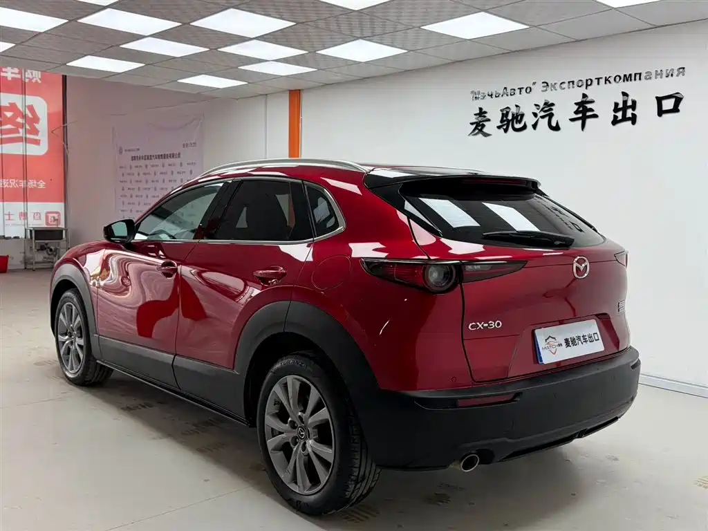  CX 30