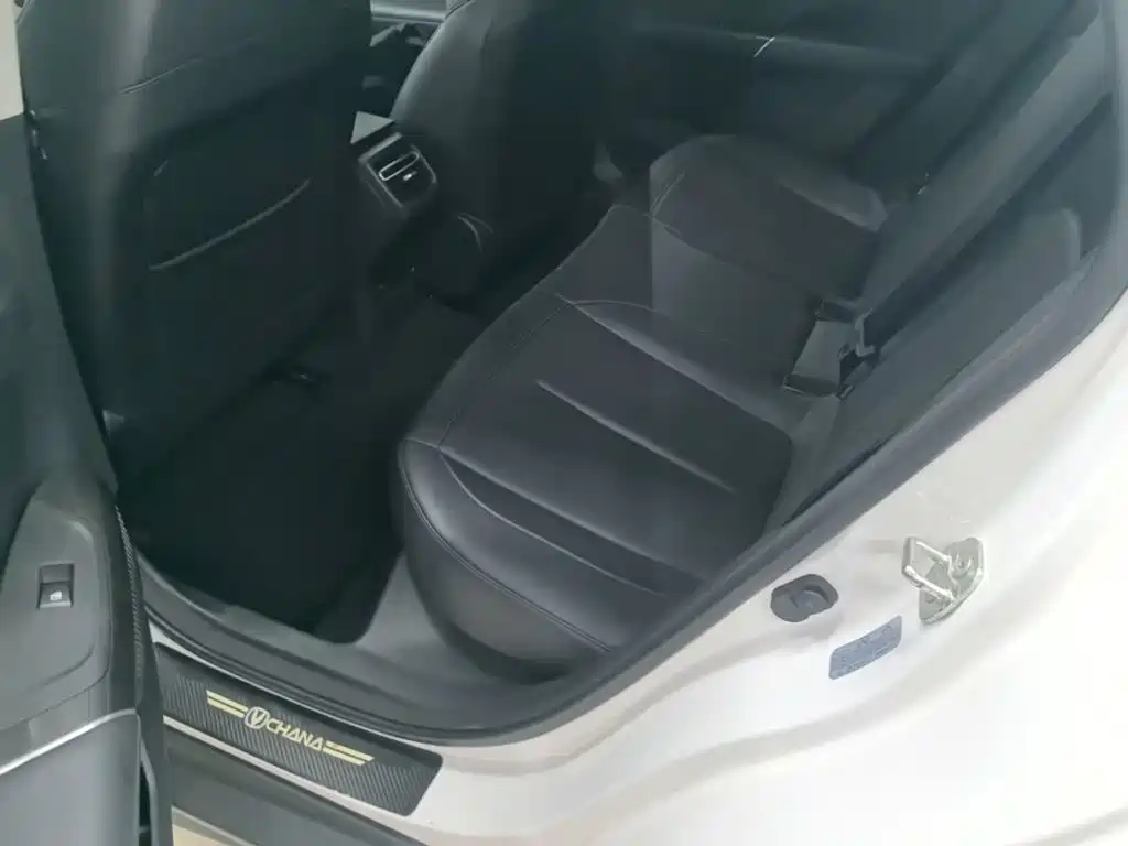 Changan Yida 2023 2023 Blue Whale NE 1.5T GDI DCT Exclusive