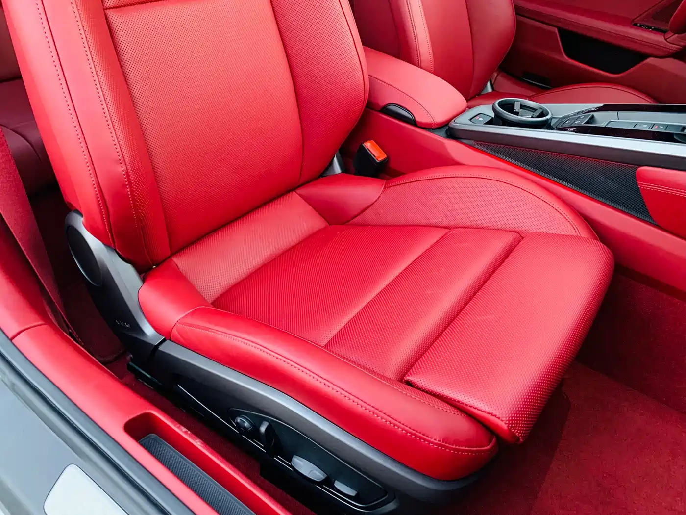 Porsche 911 2023 Carrera 3.0T фото 16