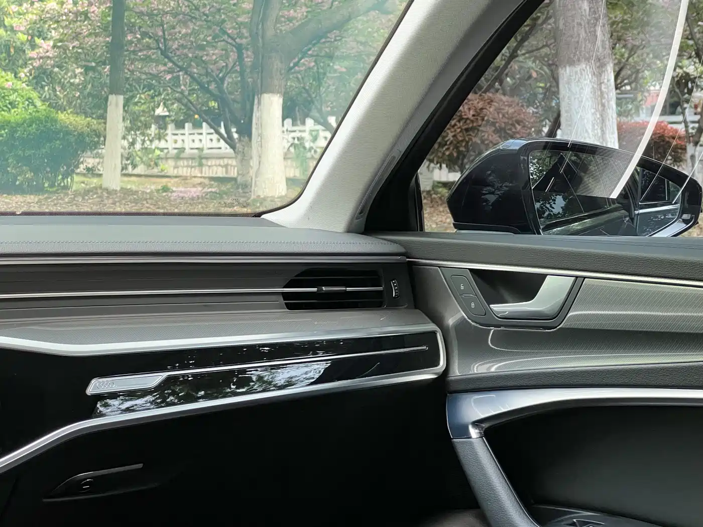 Audi A6 (Import) 2021 Avant Pioneer 45 TFSI Premium Sport фото 19