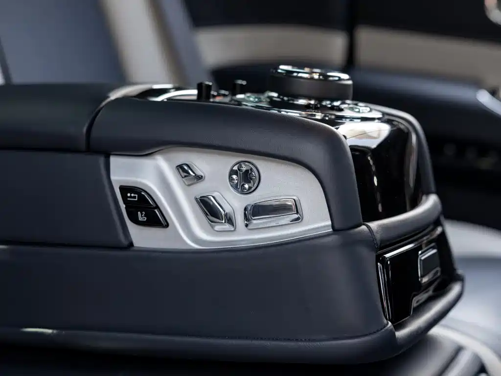 Фото 23 - Rolls-Royce Ghost