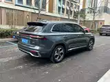 Фото 7 - Geely Monjaro
