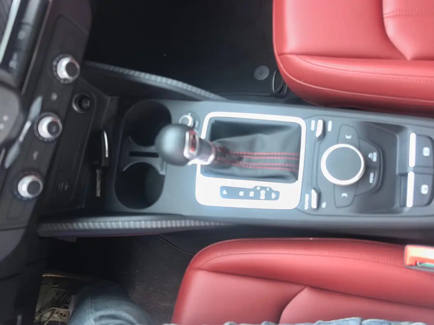 Audi Q2L 2022 35 TFSI Progressive Dynamic фото 7