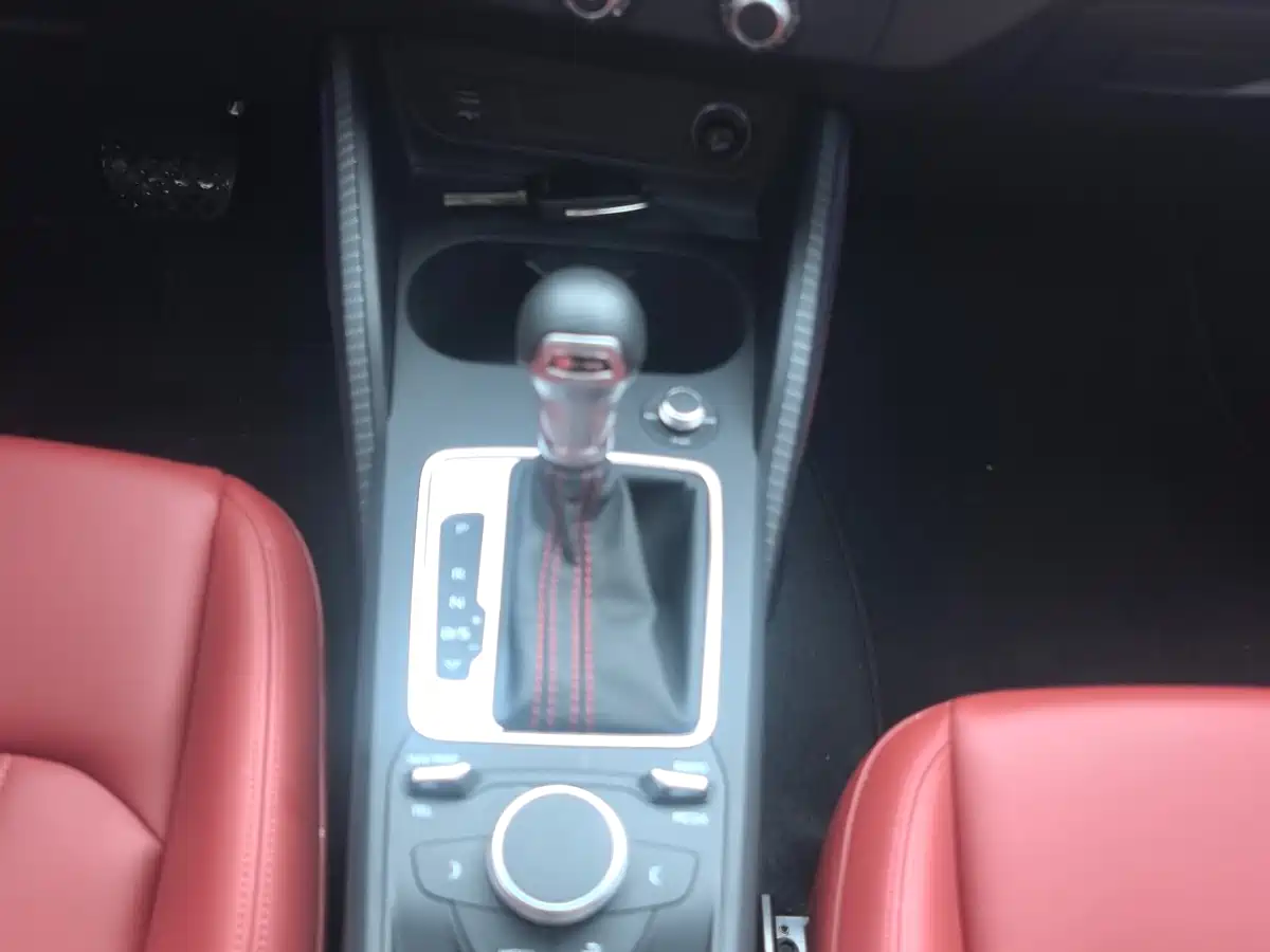 Audi Q2L 2022 35 TFSI Progressive Dynamic фото 6