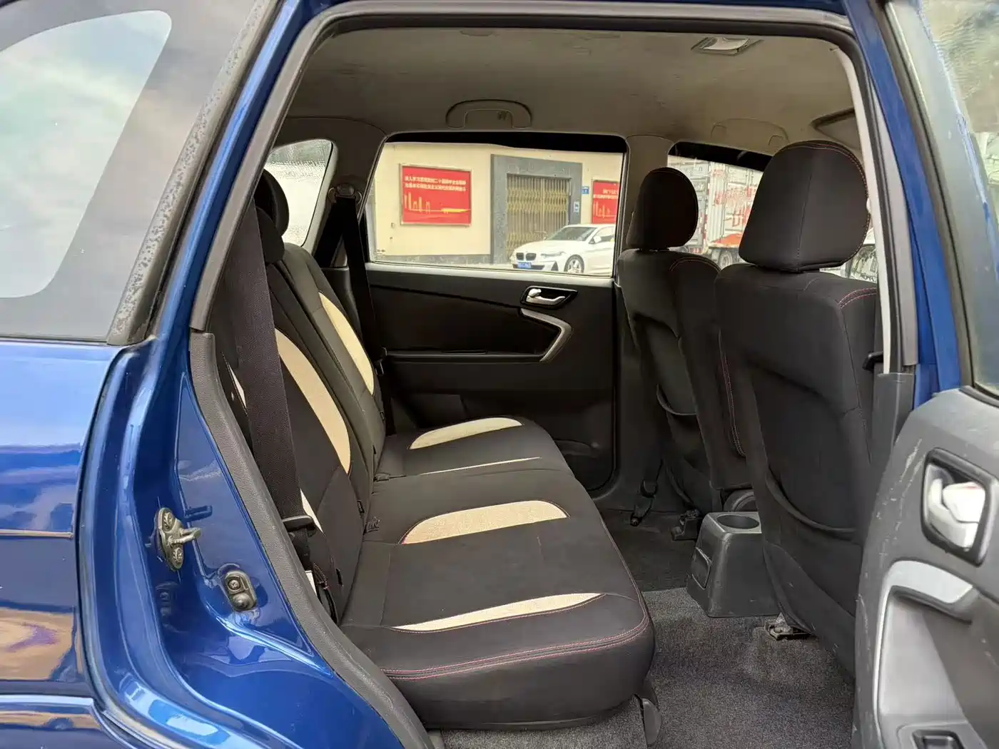 Suzuki Liana A6 2016 2015 Hatchback 1.4L Manual Vision Model