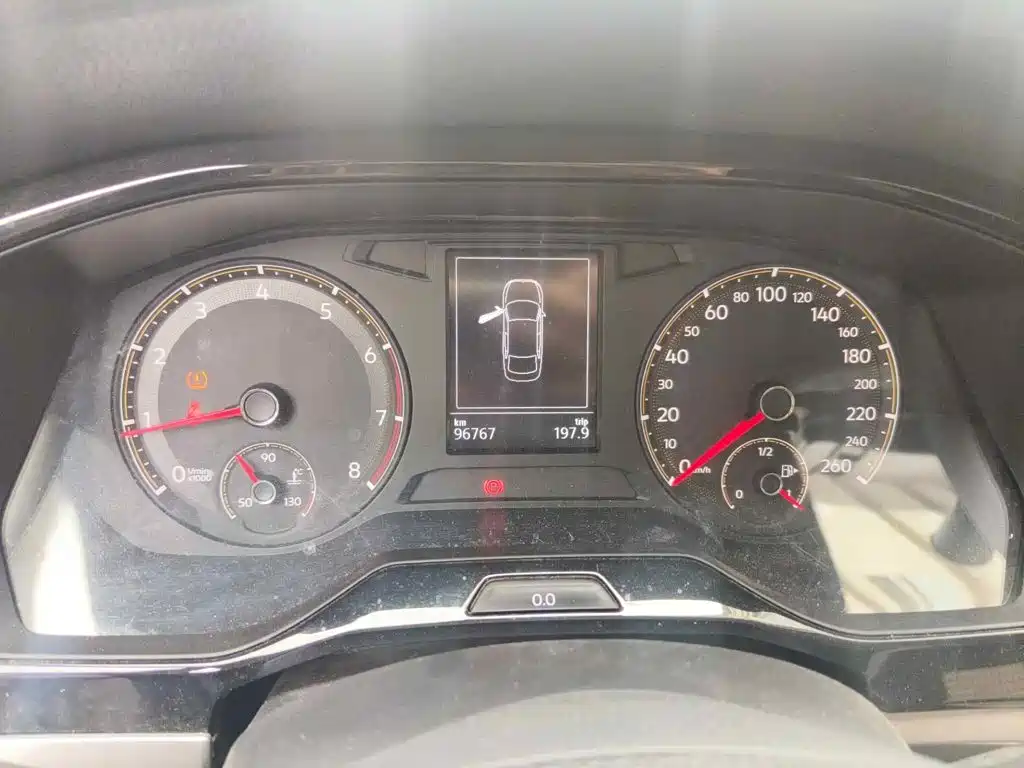 Фото 4 - Volkswagen Bora