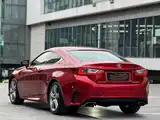 Фото 8 - Lexus RC