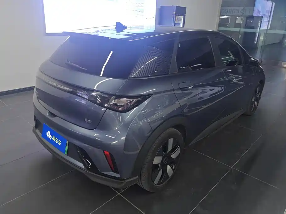 Photo 3 - BYD Dolphin