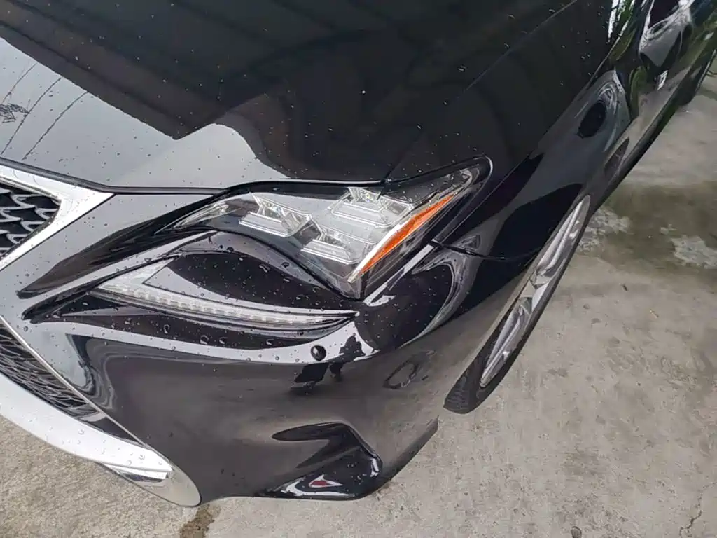 Lexus RC 2017 2016 200t F SPORT Edition