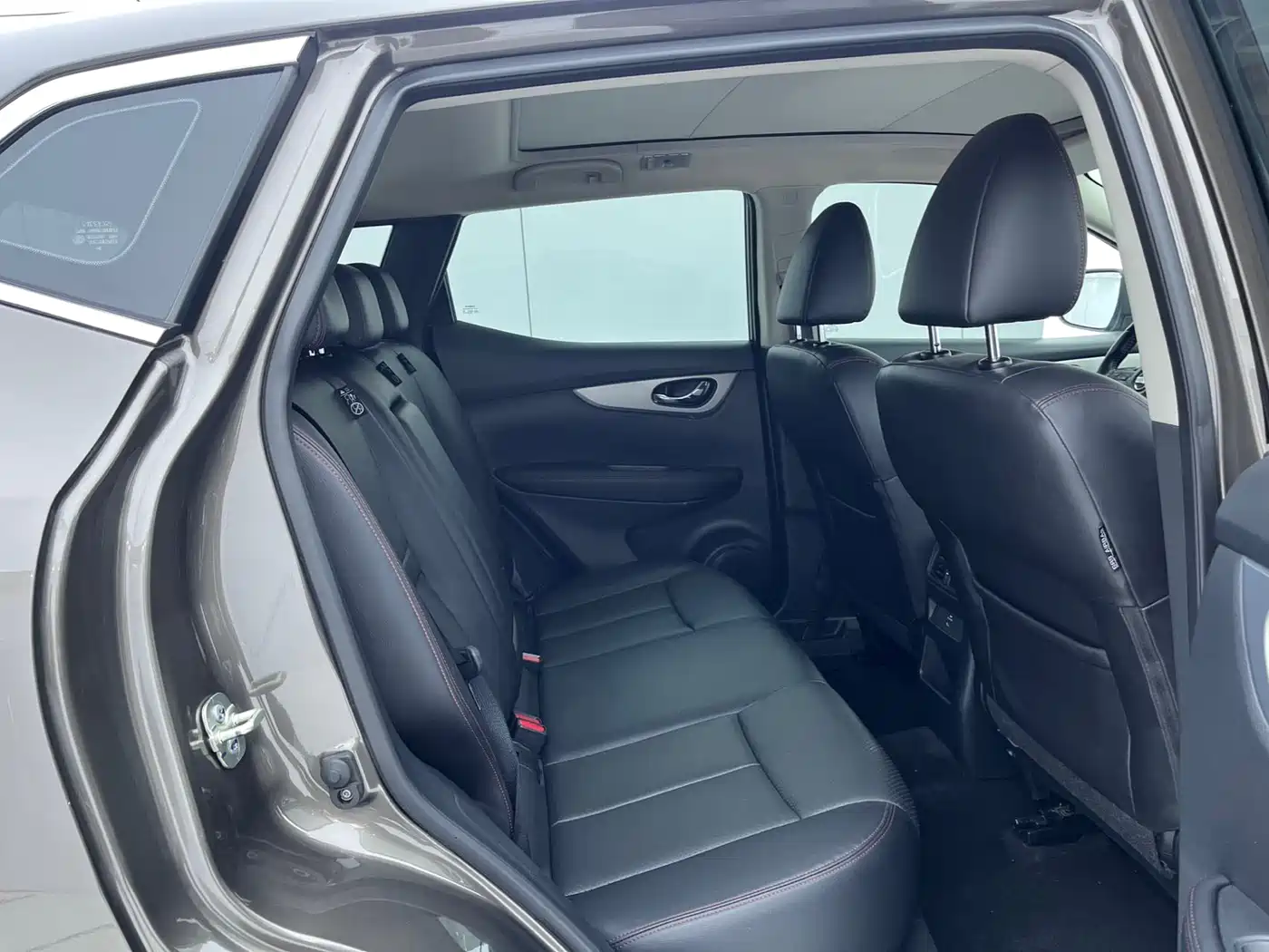 Nissan Qashqai, миниатюра 19
