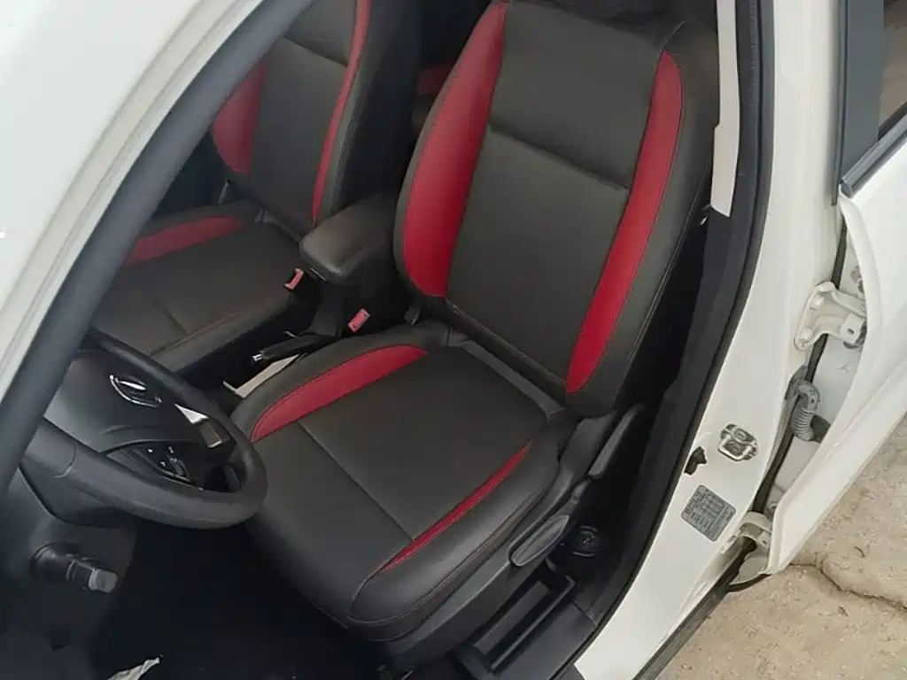 Changan CS15 2016 2016 1.5L Automatic Fashion