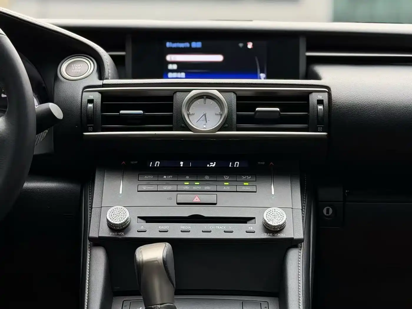 2016 Lexus RC